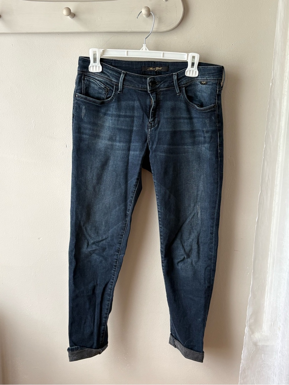 Mavi Ada Boyfriend Jeans